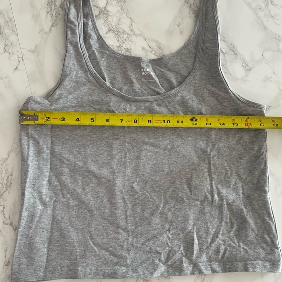 TNA Tank - Picture 5 of 6